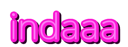 indaaa — logo kanal