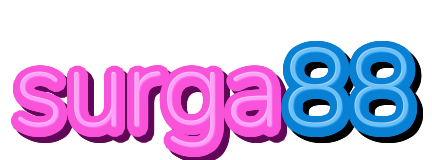surga88 — logo kanal