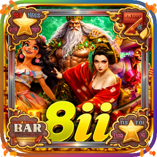 8ii — galeri pratinjau - APK Resmi